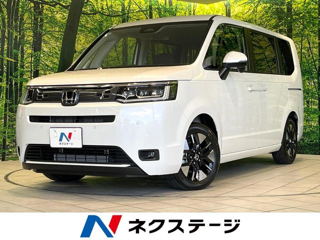 ステップワゴン 1.5 エアー 