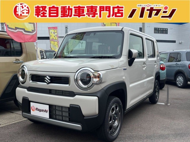 スズキ スペーシア 