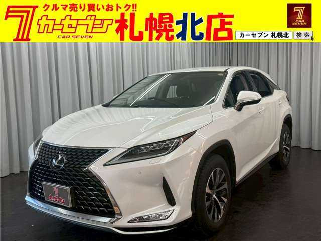 RX 300 4WD