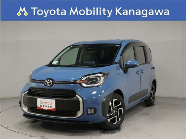 シエンタ ハイブリッド 1.5 Z 