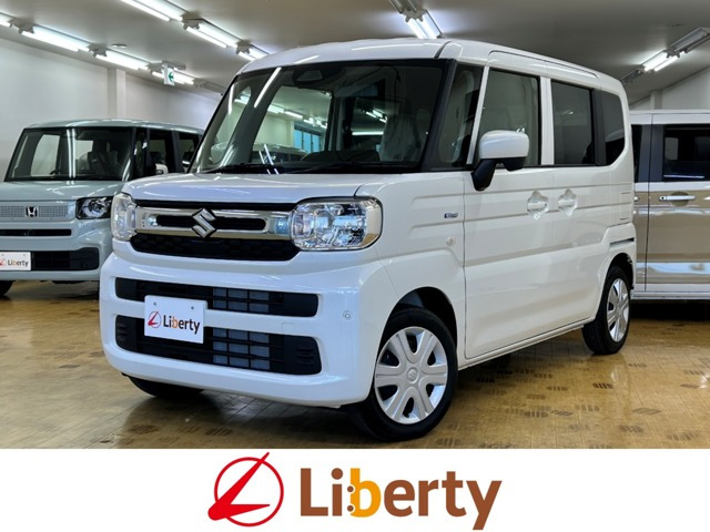 スズキ スペーシア 