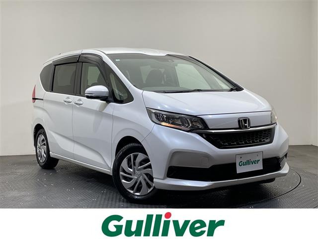 フリード 1.5 G ホンダセンシング 修復歴無し