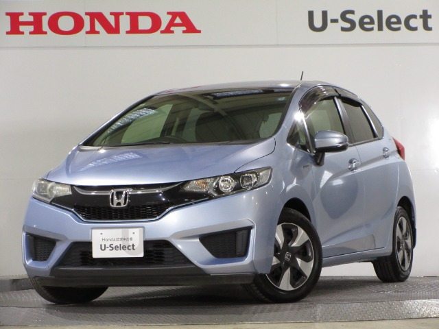 ホンダ フィット 