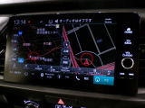 ホンダ車専用車載通信機能「Honda CONNECT(ホンダコネクト)」に対応で、便利と快適がさらに広がったナビディスプレイです。