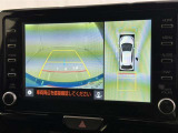 バックモニター付なので後退時に後方が見えるので安心。 車は構造上、死角がたくさんなので万が一を考えると必須ですね。 あくまで補助の為の装備、バックは目視で確認する事が重要ですよ。
