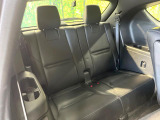 3列目シートはもちろん状態良好☆大人でもゆったりと座って頂けますので、大人数でのお出かけもラクラクです♪ご家族で、気の知れた仲間で、ドライブに行くのが楽しみですね♪