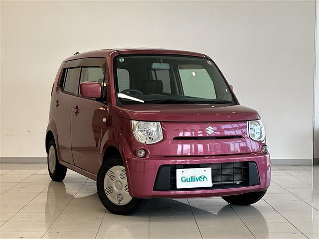 MRワゴン G 4WD 修復歴無し