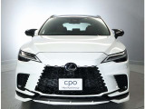 RX 500h Fスポーツパフォーマンス 4WD 