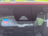 【トヨタセーフティセンス】走行中に前方の車両等を認識し、衝突しそうな時は警報とブレーキで衝突回避と被害軽減をアシスト。より安全にドライブをお楽しみいただけます。