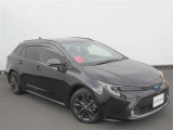 カローラツーリング 1.8 ハイブリッド W×B 