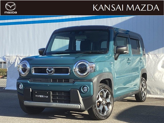 フレアクロスオーバー XS 