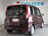 走りにこだわりながら収納力も持ち合わせたお車です。荷物を載せて軽快なドライブを楽しめますよ♪