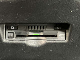 高速道路をスイスイッと通過の『ETC』付き!ETCカードをお持ちでない方は、トヨタETCカードもございますので、ご相談下さいね☆