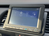 Bluetooth接続もできます