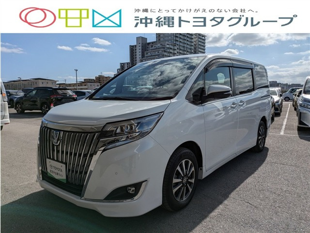 エスクァイアハイブリッド 1.8 Gi