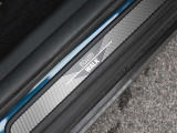 MINIらしい遊び心と上質さを兼ね備えた特別仕様車です。BOARDWALK専用ドアシル・プレート