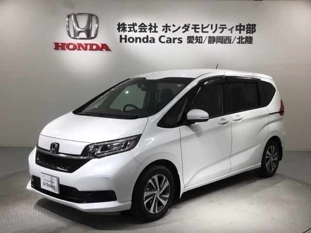 フリード 1.5 G ホンダセンシング 