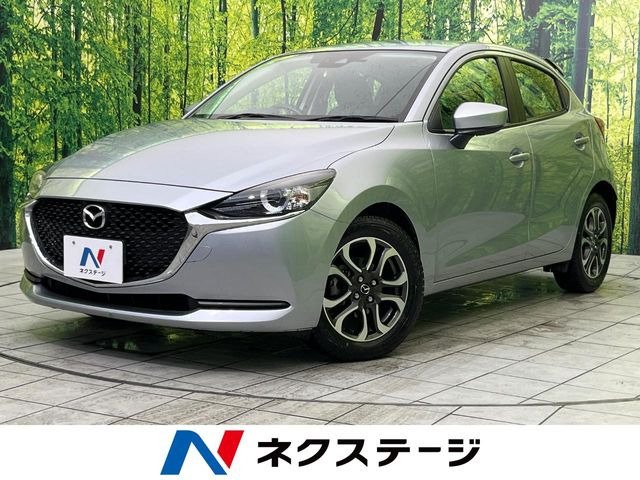 MAZDA2 1.5 15C 
