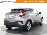 C-HR ハイブリッド 1.8 S 