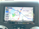 ●Panasonic製ナビ/地デジ:オーディオ機能充実のナビで、運転もより楽しくなります♪ナビ交換がしやすいメリットもありますので、ナビ機能に不安がある方は是非ご相談ください♪