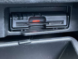 ETCです。セットアップを完了してから納車となりますので、すぐにご利用頂けます。