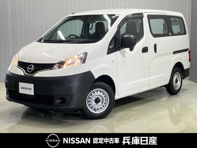 NV200バネットバン 1.6 DX