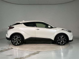 C-HR ハイブリッド 1.8 G LED エディション 