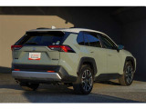 RAV4 2.0 アドベンチャー 4WD 