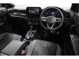 T-Roc TDI 4モーション Rライン ブラック スタイル ディーゼル 4WD 