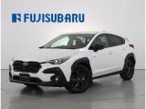 元レンタカーのクロストレック入荷しました!ステアリングヒーター、シートヒーター、 アダプティブドライビングビーム