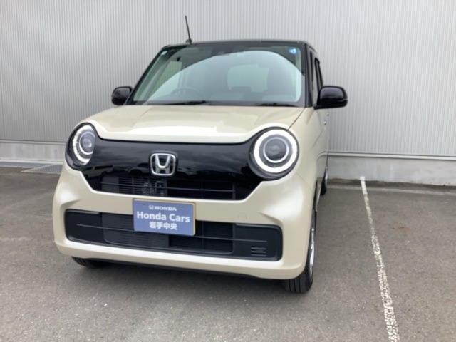 N-ONE オリジナル 4WD 