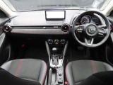 MAZDA2 1.5 15 スポルト 