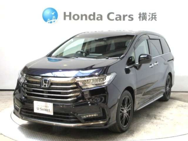 オデッセイ 2.0 e:HEV アブソルート EX 