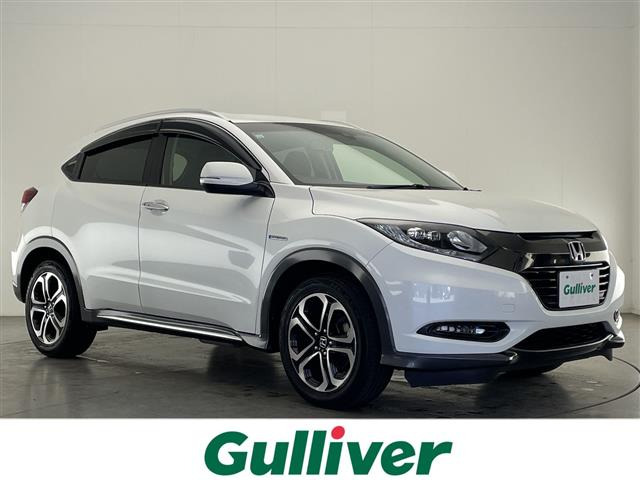 ホンダ ヴェゼル 