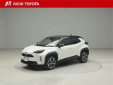 ヤリスクロス 1.5 ハイブリッド Z E-Four 4WD 