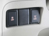 ◆VSA◆横滑り防止装置が装備されています。コーナーリング時の横すべりを抑える機能と、車両の急激な挙動変化を抑える機能で、安定した走行を実現しています。運転に安心とゆとりが出来ます。