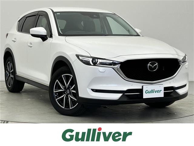 CX-5 2.2 XD Lパッケージ 4WD 4WD 本革シート