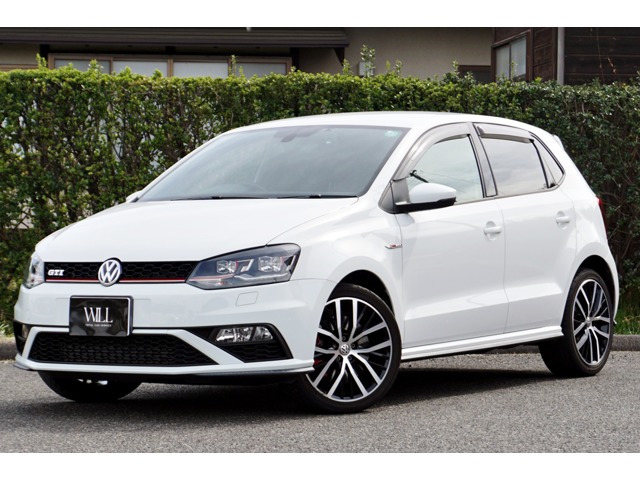 ポロ GTI 