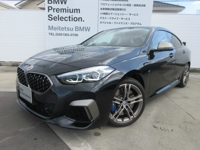 2シリーズクーペ M235i M235i xドライブ 4WD
