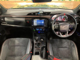 ハイラックス 2.4 Z GRスポーツ ディーゼル 4WD 
