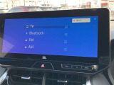 フルセグTV・Bluetooth付いてます♪