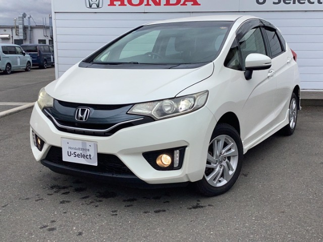 ホンダ フィット 
