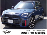 お車詳細や展示状況はフリーダイヤル(0078-6002-317961)または、MINI NEXT城東鶴見06-6933-3298迄お問合せ下さい。