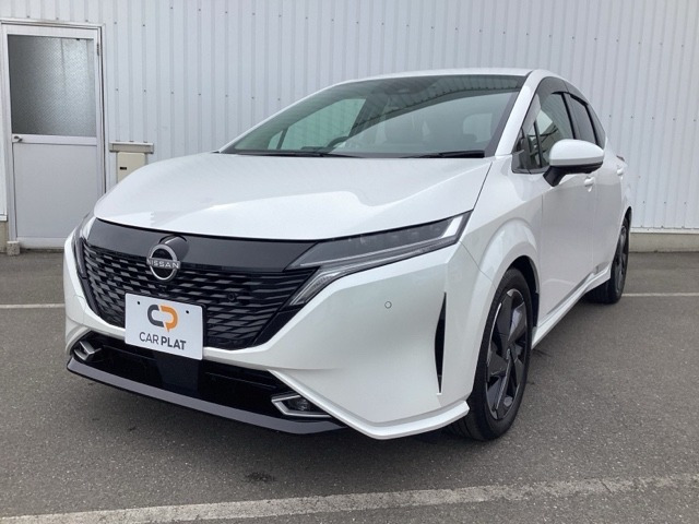 ノートオーラ 1.2 G レザーエディション 