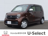 ホンダ N-WGN