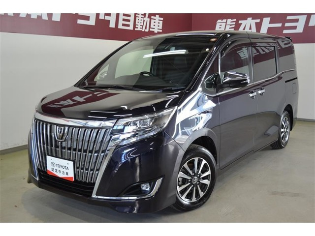 エスクァイア 2.0 Gi 