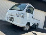 アクティトラック SDX 4WD