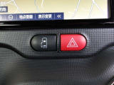 助手席側電動スライドドアの開閉はインパネのスイッチで簡単操作可能です!