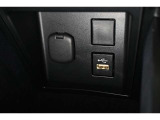 アクセサリーDC12Vソケット装備!USB端子ソケット装備!