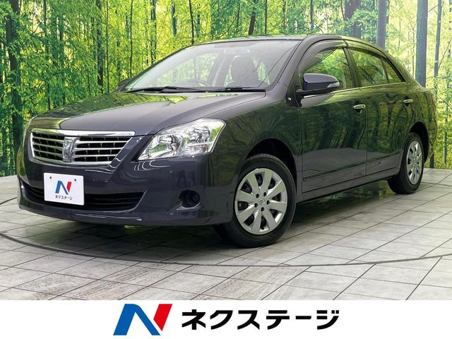 プレミオ 1.5 F Lパッケージ 